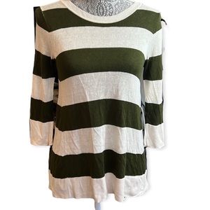 J.Crew sweater